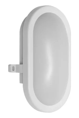 Actieprijs Osram - LED buitenwandlamp BULKHEAD LED/11W/230V IP54 wit