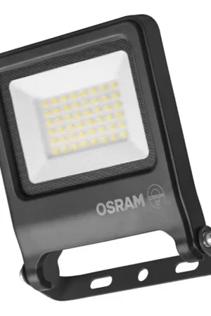 Osram - LED-schijnwerper ENDURA LED/30W/230V 4000K IP65 Direct Verzonden