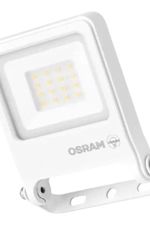 Actieprijs Osram - LED-schijnwerper ENDURA LED/10W/230V 3000K IP65