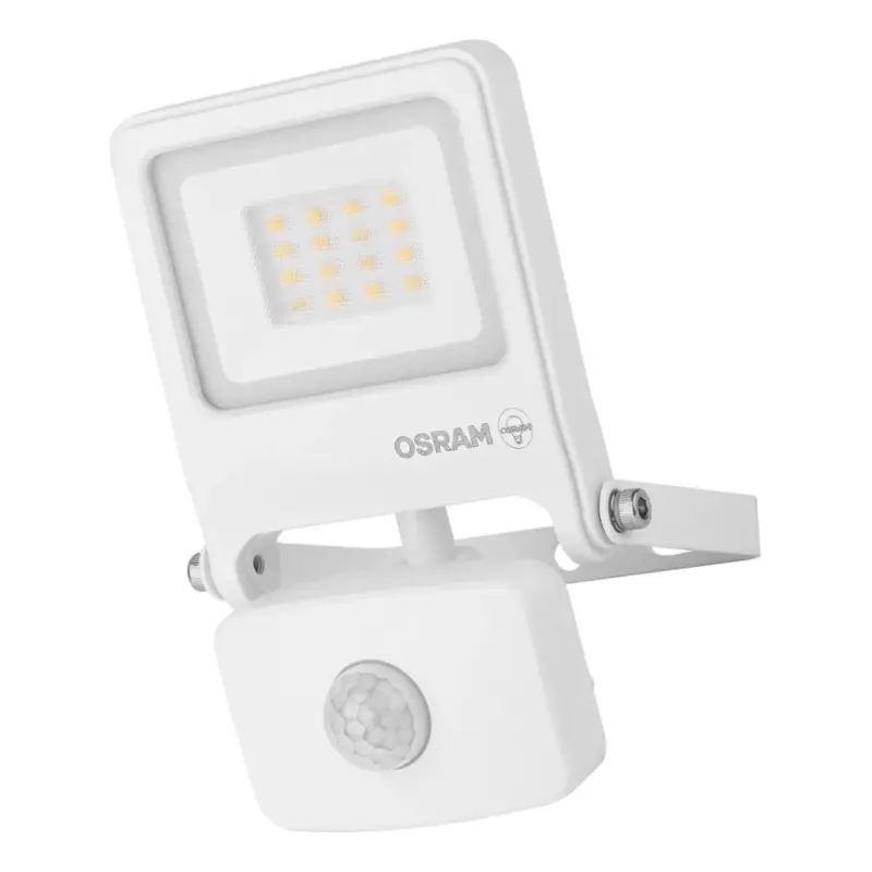 Osram - LED-schijnwerper met sensor ENDURA LED/10W/230V 3000K IP44 Hete Deal