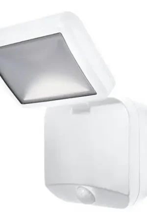 Osram - LED buitenwandstraler met bewegingssensor BATTERY LED/4W/4xD IP54 Snelle Levering