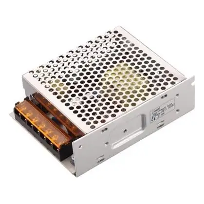 Schakelende voeding 100W/12V Nieuw
