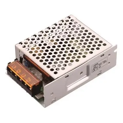 Schakelende voeding 60 W / 12 V Favoriet