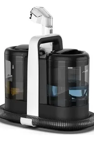 Tapijtreiniger 450W/230V IPX4 Flitsaanbieding