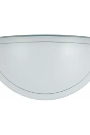 Brilagi - Vervangingsglas voor wandlamp ORBIS 30 cm Merkproduct