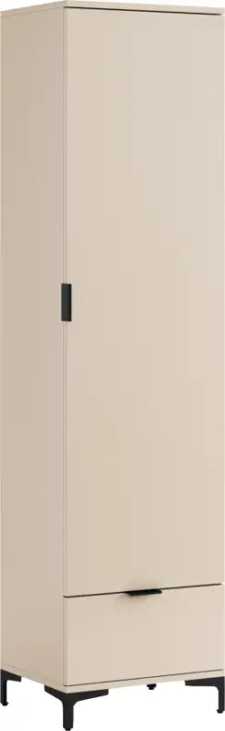 Koopje Kastje met lade LORA beige