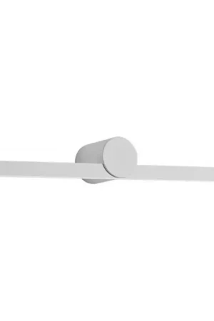 Seizoensaanbieding LED-spiegelverlichting voor de badkamer LED/10W/230V 4000K IP65 wit
