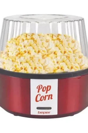 Finale Uitverkoop Beper - Popcornmachine 700W/230V