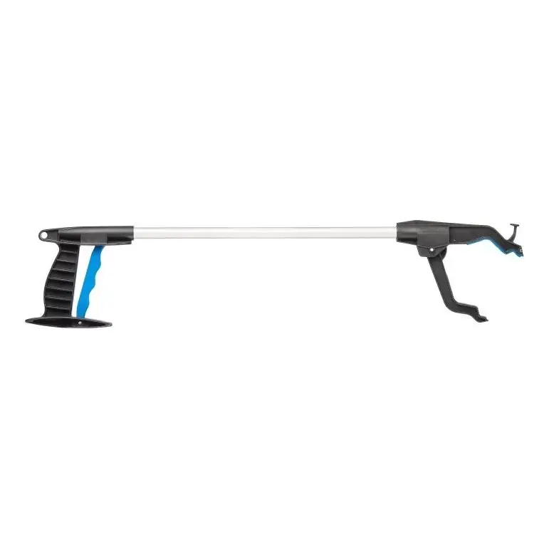 Betaalbaar Vitility - Verlengde grijpstok 61 cm zwart