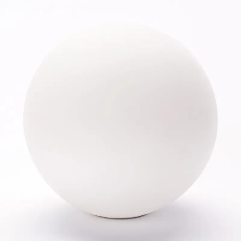 Vervangend glas voor wandlamp MARA G9, Ø 12 cm, wit Korting