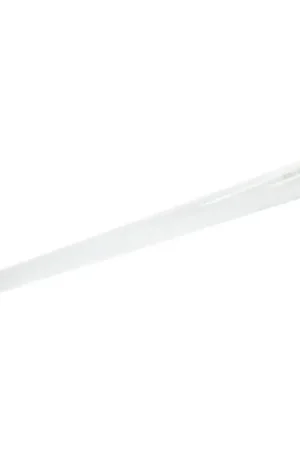 T8 TL-armatuur DELFIA 2xG13/18W/230V 124 cm wit Tijdelijk Beschikbaar