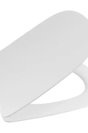 Rechtstreeks Van De Fabrikant Sapho - Toiletbril SoftClose BELLO wit