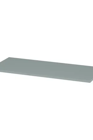Cersanit S1015-024 - Bovenblad voor wastafelkast TIRSO 100x45 cm mint Uitverkoop