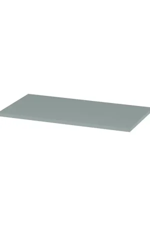 Cersanit S1015-027 - Bovenblad voor wastafelmeubels TIRSO 80x45 cm mintgroen Veilige Betaling