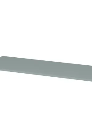 Cersanit S1015-021 - Bovenblad voor wastafelonderkasten TIRSO 120x45 cm mintgroen Gereduceerde Prijs