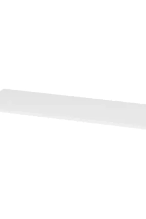 Aanbieding Cersanit S1015-017 - Bovenblad voor wastafelmeubels TIRSO 120x45 cm wit