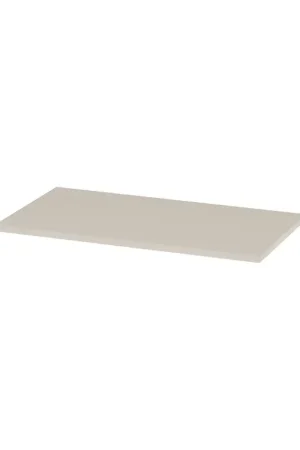 Cersanit S1015-020 - Bovenblad voor wastafelmeubels TIRSO 80x45 cm beige Aanbieding