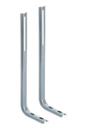 Superprijs Geberit 457.888.26.1 - Set van 2 Kombifix-steunen
