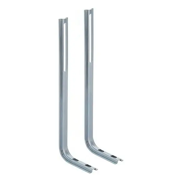 Superprijs Geberit 457.888.26.1 - Set van 2 Kombifix-steunen