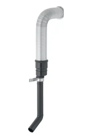 Geberit 349.352.00.1 - Set voor geurafzuiging voor het spoelreservoir Uitverkoop