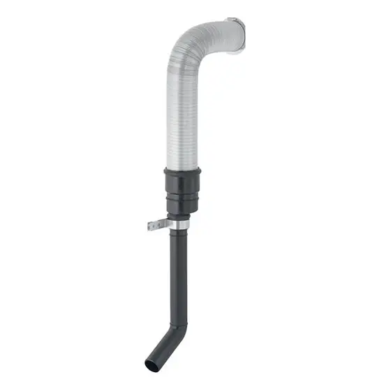 Geberit 349.352.00.1 - Set voor geurafzuiging voor het spoelreservoir Uitverkoop
