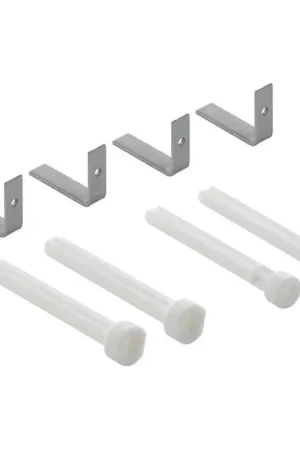 Geberit 240.938.00.1 - Verlengset voor inbouwreservoirs UP300, UP320, UP200 Fabrieksprijs