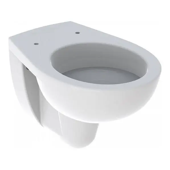 Lage Prijs Kolo K93101000 - Wandcloset Rimfree Rekord keramiek/wit
