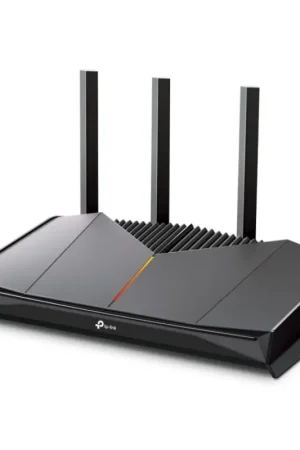 TP-Link - Gaming dualband Wi-Fi 7-router Archer GE230 Snelle Levering