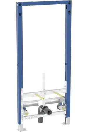 Geberit 111.510.00.2 - Duofix inbouwmodule voor bidet, 112 cm Koopje