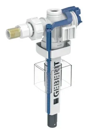 Geberit 243.886.00.5 - Vulventiel voor inbouwreservoirs, type 383 Laatste Versie