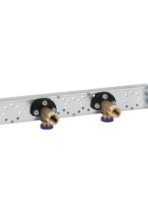 Geberit 111.770.00.1 - Inbouwmodule voor Duofix-mengkraan Op = Op