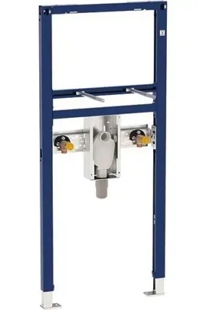 Geberit 111.480.00.1 - Inbouwmodule Duofix 112 cm voor hangende wastafel Weekendaanbieding