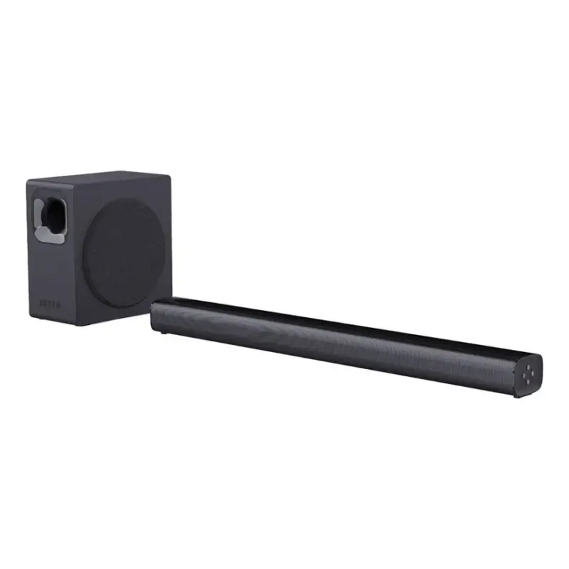 TESLA Electronics PrimeSound - Dolby Atmos soundbar 2.1 250W/230V + afstandsbediening Beperkt Aanbod