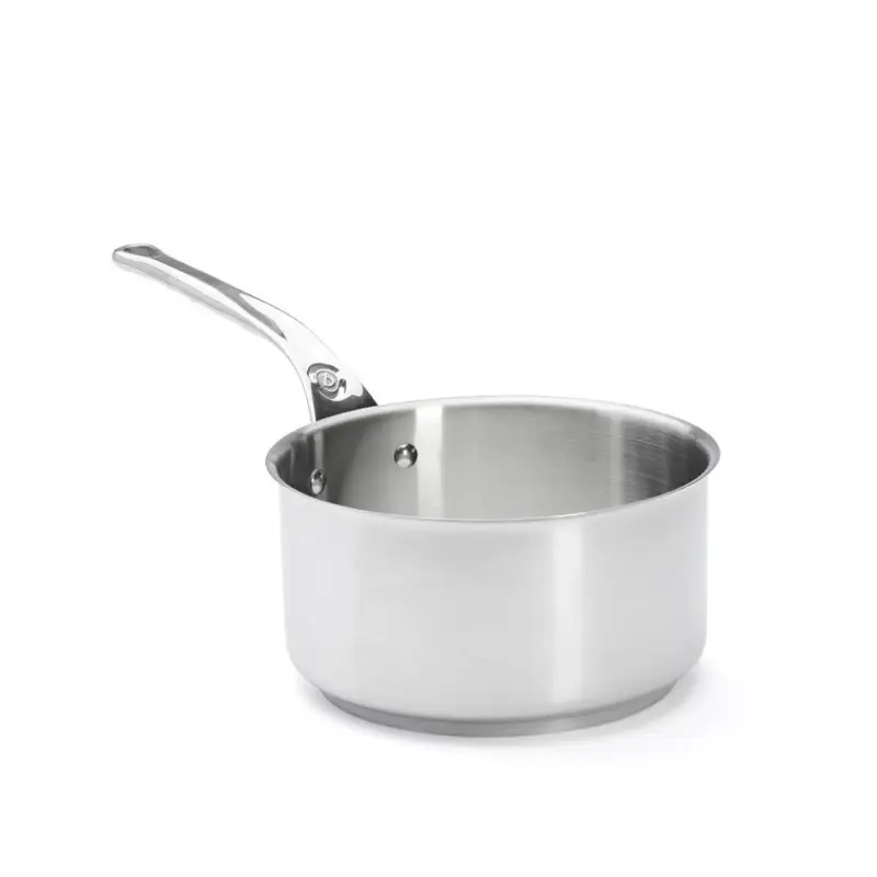 Tijdelijk Beschikbaar De Buyer 3410.20 - Steelpan MILADY 20 cm RVS