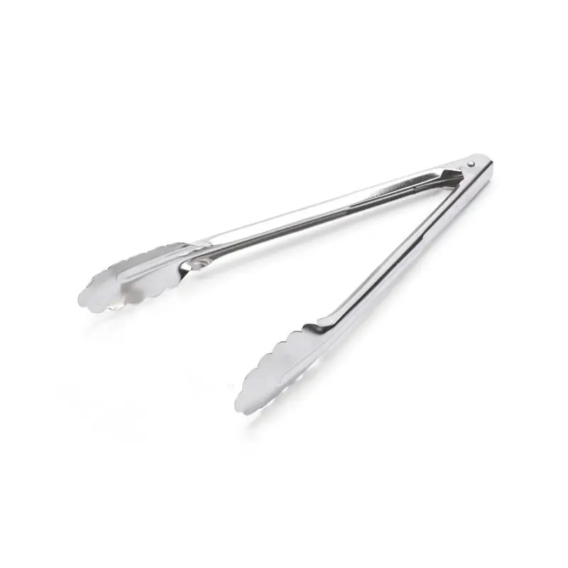 Tijdelijk Beschikbaar De Buyer 4788.24N - Serveertang 24 cm, roestvrij staal