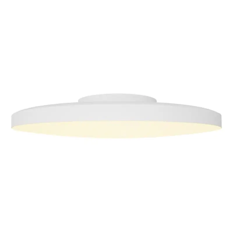 Nordlux - Dimbare LED-plafondlamp voor de badkamer SERENOVA LED/22/32W/230V 3000/4000/5700K Ø 41 cm IP65 wit Laatste Versie