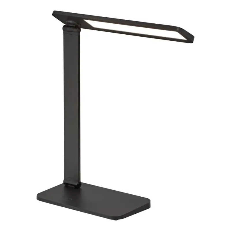 Gecertificeerd Osram - dimbare LED-bureaulamp OFFICE LINE LED/7W/230V 3000/4000/6500K zwart