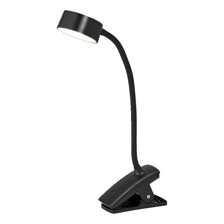Osram - Dimbare LED-bureaulamp met klem OFFICE LINE LED/4,8W/230V 3000/4000/6500K zwart Bestseller