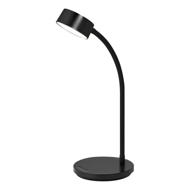 Osram - dimbare LED-bureaulamp OFFICE LINE LED/4,8W/230V 3000/4000/6500K zwart Must-Have
