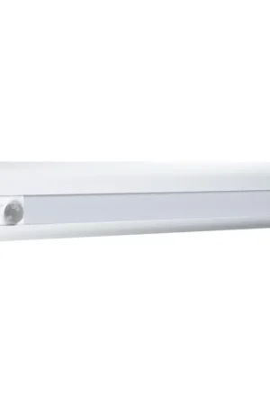 Aanbieding Osram - LED-onderbouwarmatuur met bewegings- en schemersensor LINEARLED LED/2,9W/9V 6xAA 4000K 31,4 cm wit