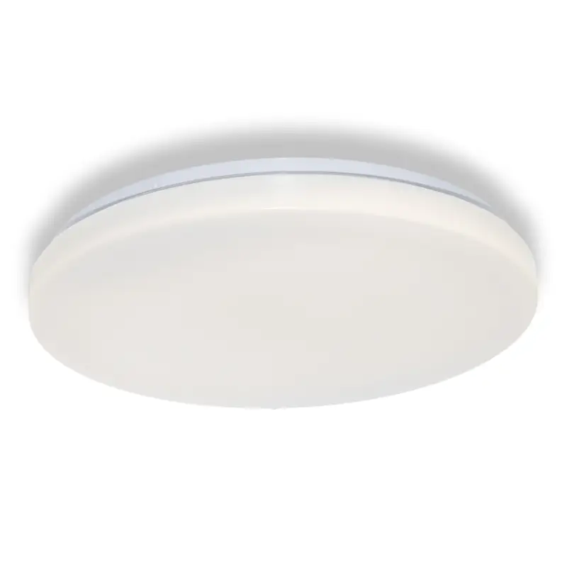 Actieprijs Osram - LED plafondlamp voor badkamer CEILING ROUND LED/24W/230V 3000K Ø 37 cm IP44 wit