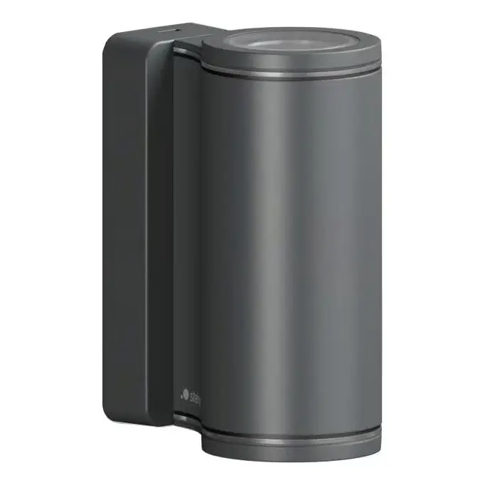 Betrouwbaar Steinel 087746 - LED buitenwandlamp 2xGU10/14,5W/230V L 940 C IP44