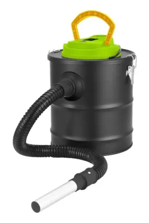 Fieldmann - Aszuiger 800W/230V Rechtstreeks Van De Fabrikant