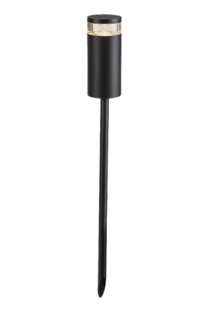 Actieprijs Rabalux - Buitenlamp 1xGU10/10W/230V IP54 54,5 cm antraciet