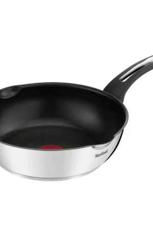 Rechtstreeks Van De Fabrikant Tefal - Diepe koekenpan EMOTION 26 cm