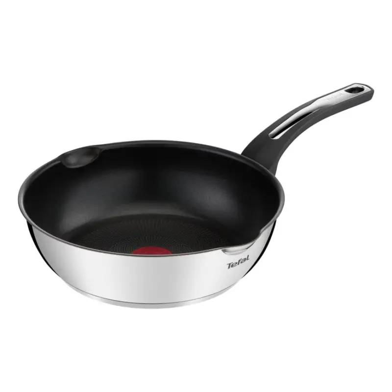 Rechtstreeks Van De Fabrikant Tefal - Diepe koekenpan EMOTION 26 cm