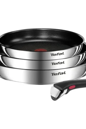 Tefal - EMOTION MAX 4-delige pannenset Goedkoop