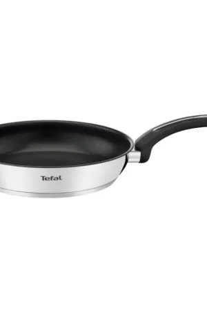 Tefal - Koekenpan EMOTION 24 cm Lage Kosten