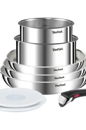 Premium Tefal - Koekenpan EASY PLUS 28 cm