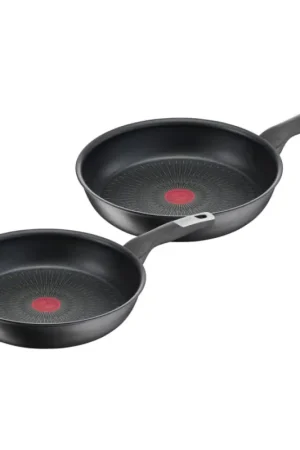 Korting Tefal - 2-delige pannenset UNLIMITED